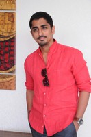Siddharth Photo Gallery